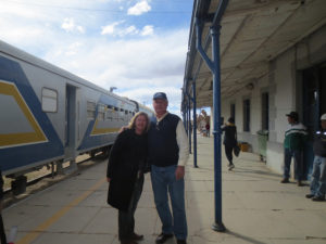 Bangalore Luxury Travel - Best of South America Tour