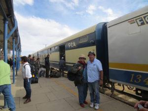 Bangalore Luxury Travel - Best of South America Tour