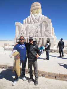 Bangalore Luxury Travel - Best of South America Tour