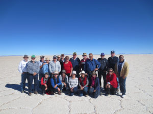 Bangalore Luxury Travel - Best of South America Tour