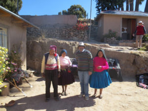 Bangalore Luxury Travel - Best of South America Tour