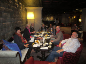 Bangalore Luxury Travel - Best of South America Tour